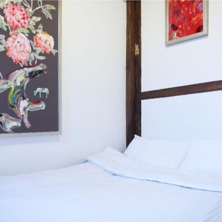 Mongyouhwawon Guesthouse Jeonju Exterior foto