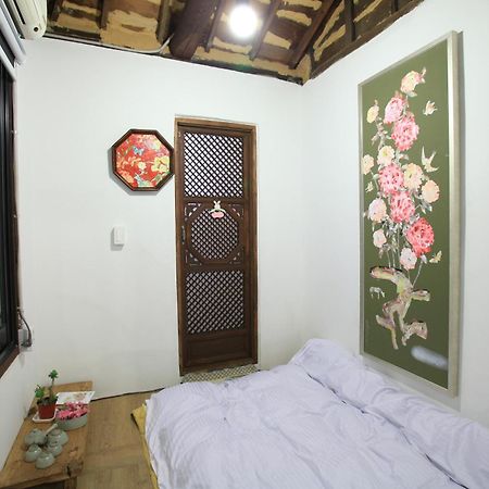 Mongyouhwawon Guesthouse Jeonju Exterior foto