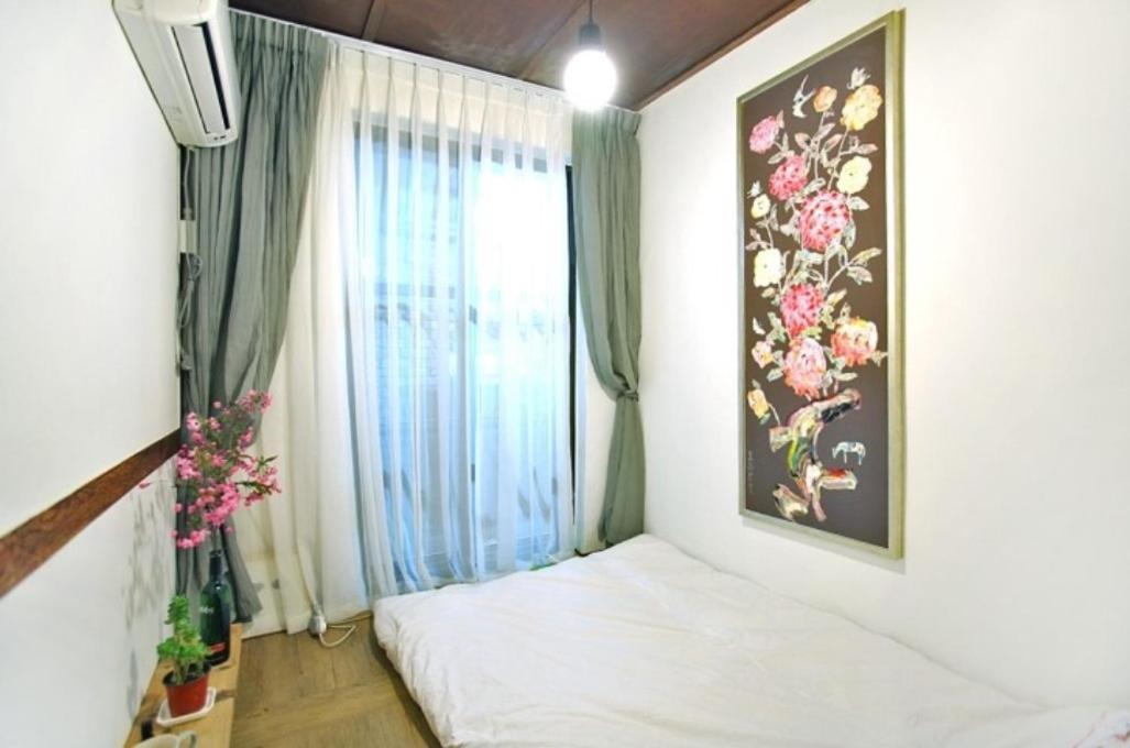 Mongyouhwawon Guesthouse Jeonju Exterior foto