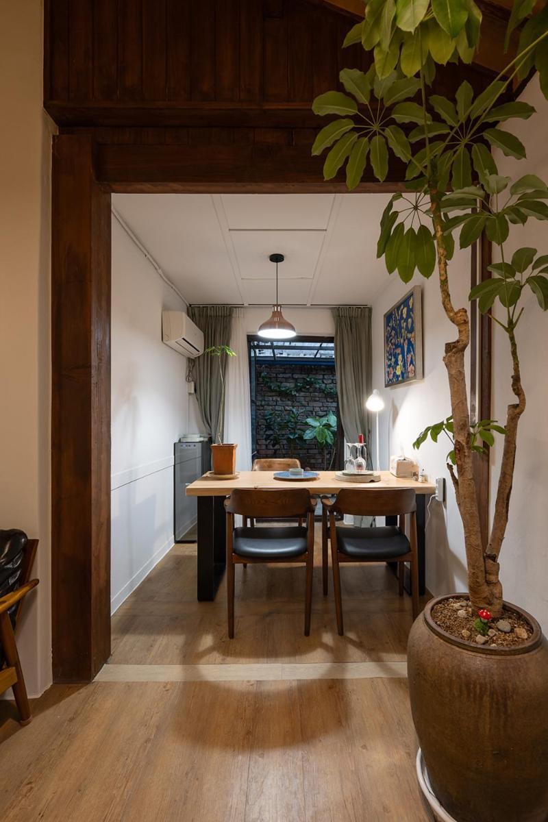 Mongyouhwawon Guesthouse Jeonju Exterior foto