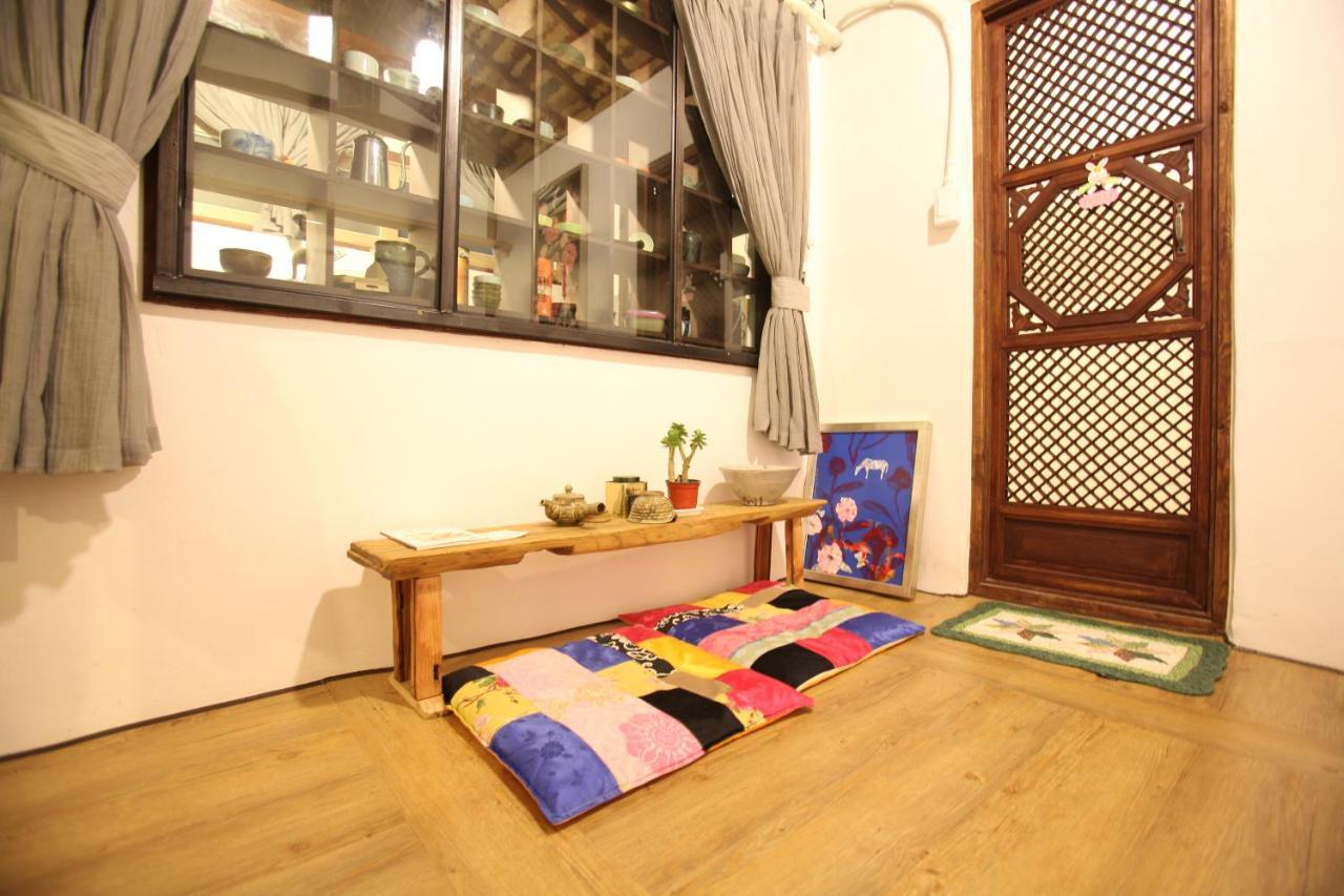 Mongyouhwawon Guesthouse Jeonju Exterior foto