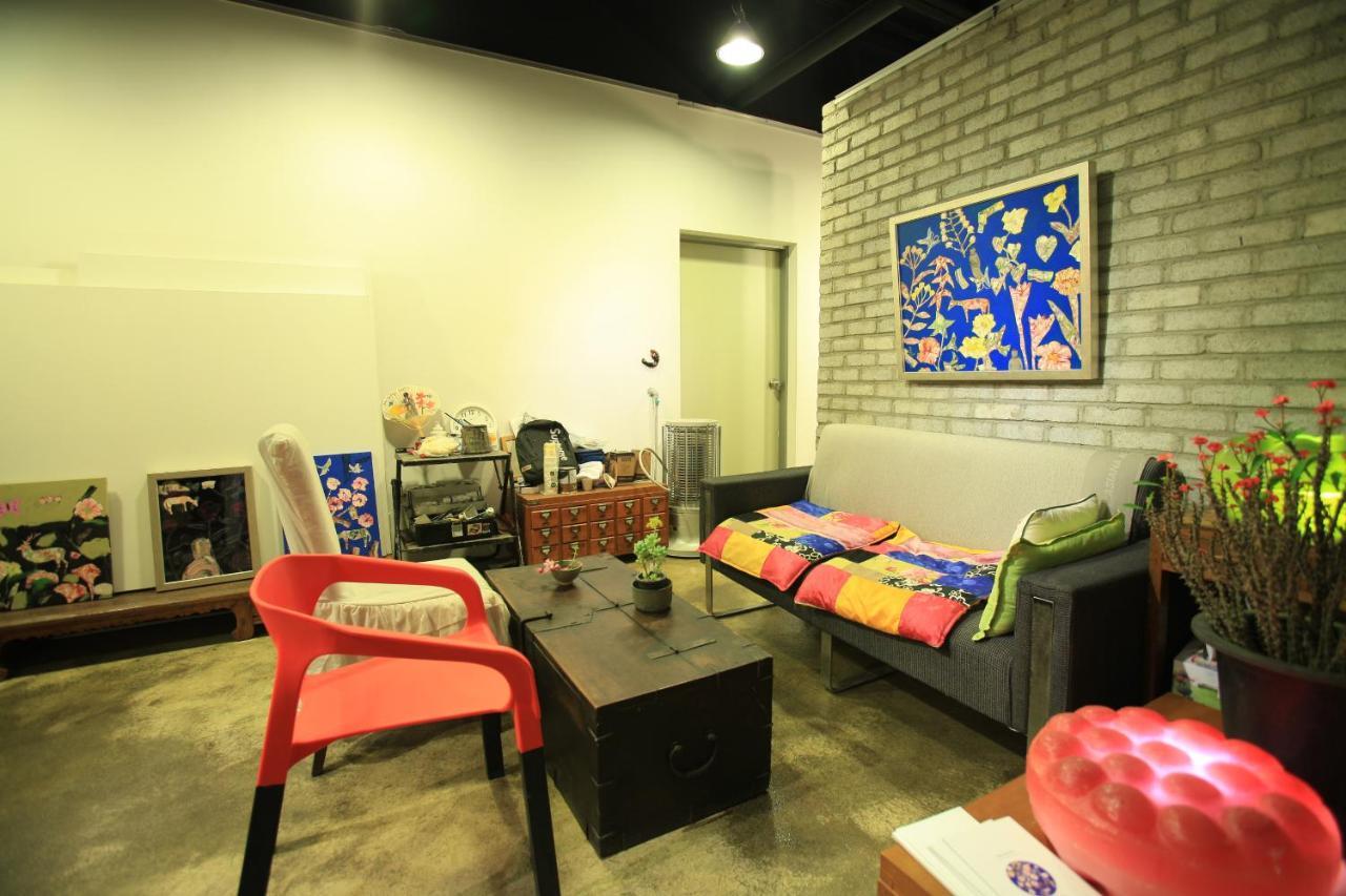 Mongyouhwawon Guesthouse Jeonju Exterior foto