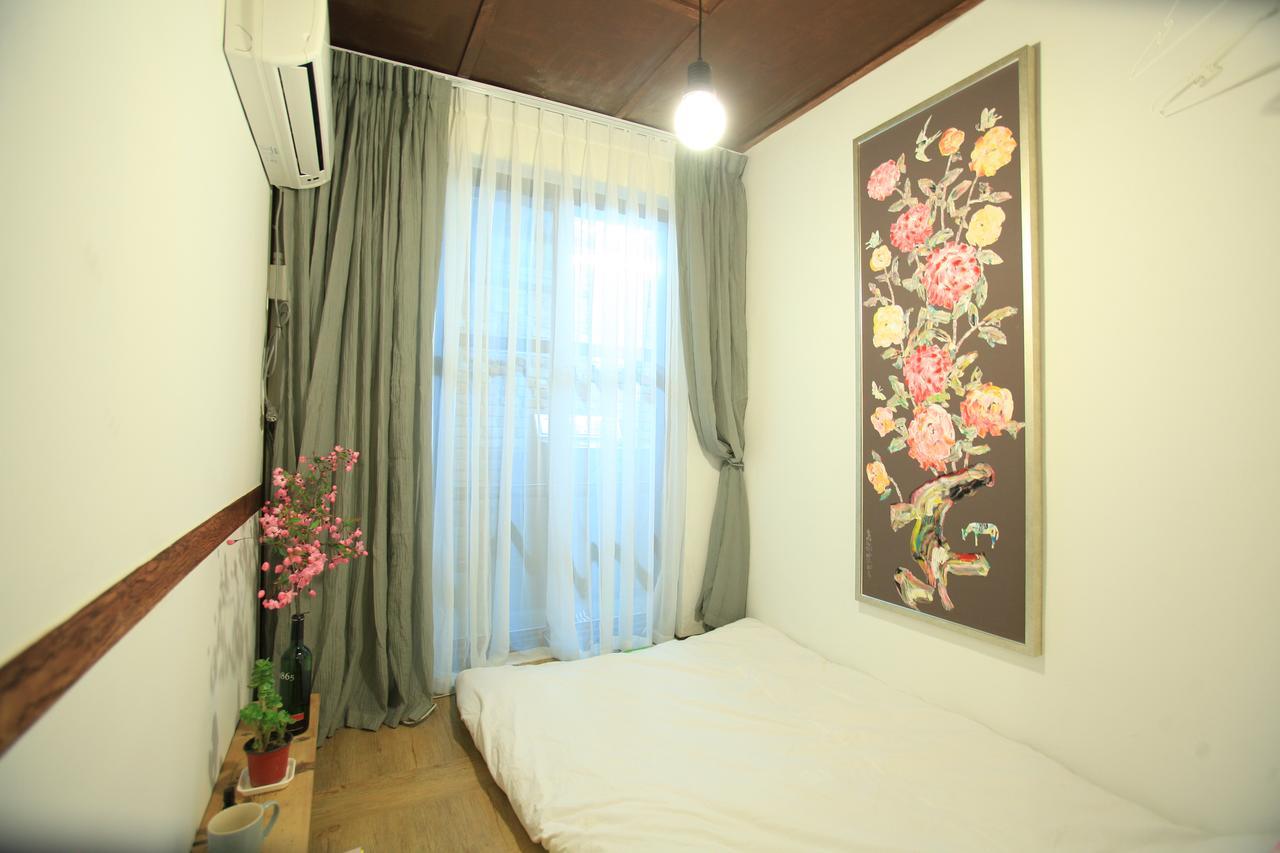 Mongyouhwawon Guesthouse Jeonju Exterior foto