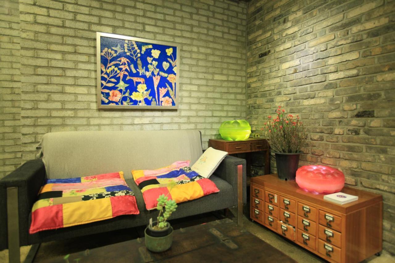 Mongyouhwawon Guesthouse Jeonju Exterior foto